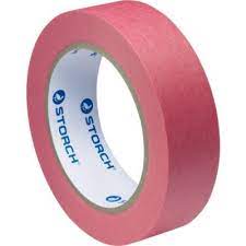 [S493230] Storch SUNNYpaper SpezialpapierbandDas Rote UV+ 30mmx50m Premium
