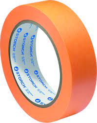 [S493625] Storch SUNNYpaper SpezialpapierbandDas Goldene UV60 25mmx50m Profi