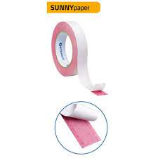 [S495525] Storch Maskenband Das Rote UV+, 25mm x 25m
