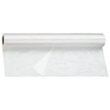 [S498650] Storch Rollenfolie HDPE, 2mx50m,0,007 mm