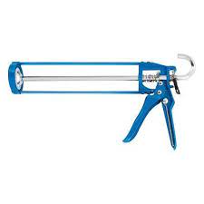 [S591210] Storch Kartuschen Handdruckpistole offen 320ml einfache Qualität