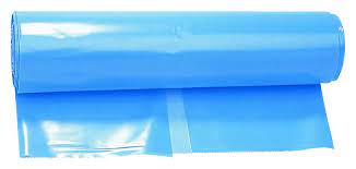 [S597211] Storch Abfallsäcke, Müllsäcke 120l, LDPE, Typ 80 (25 St./Rolle)