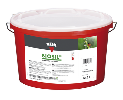 [KEI5027479] Keim KEIM Biosil Weiß 12,5 l