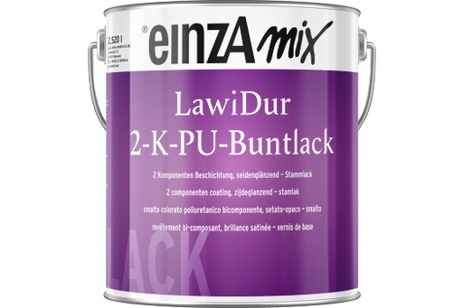 [EIN229176]  einzAmix LawiDur Seidenglanz PG4 1l
