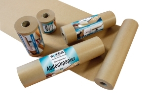 [SET88104] setta Abdeckpapier selbstklebend 75mm 50m Rolle