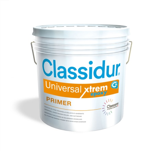 [CDC700033] CLASSID. UNI PR XTREM EP 12,5 l