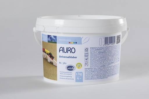 [AUR38000009] Auro Universalkleber 1kg