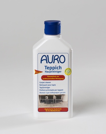 [AUR66900005] Auro Teppich-Hauptreiniger 669   0,5l