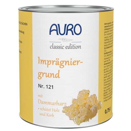 [AUR121000024] Auro Imprägniergrund 0,75l