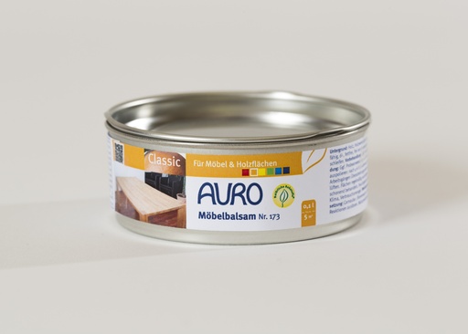 [AUR173000018] Auro Möbelbalsam 0,1l