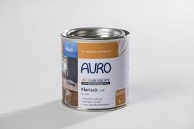 [AUR517009020] Auro CFL Weißlack 517-90 matt 0,375l