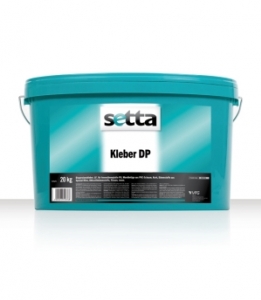 [SET540011511000] setta Kleber DP 20kg