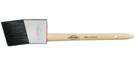 [WIS202350] WIS Dreikant-Beschneidepinsel  50