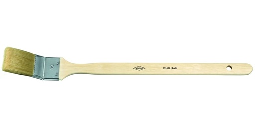 [WIS351450] WIS Heizkörper-Pinsel  50 helle Borsten