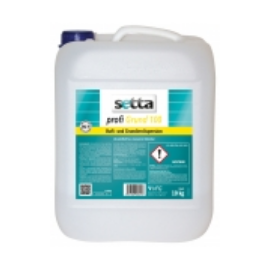 [SET30820188] setta Profi Grund 100 Haft- und Grundierdispersion  / EC1 10,0 kg