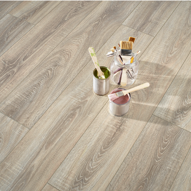 [JPAR1702004-4804] Laminatboden 4804-Oak rift grey 1-Stab AS Paket à 2,49 m²