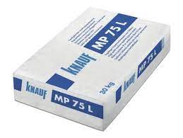 [2862010004] KNAUF MASCHINENGIPS MP75 LEICHT 30 KG