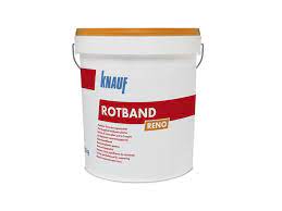 [2892010020] KNAUF ROTBAND RENO 20 KG