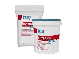 [2892010021] KNAUF ROTBAND RENO M 20 KG