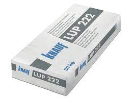 [2801010001] KNAUF LUP 222 W LEICHTUNTP. 30 KG