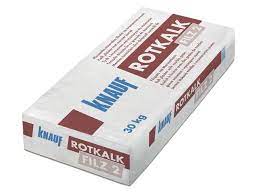 [2802010019] KNAUF ROTKALKFILZ 2 30 KG