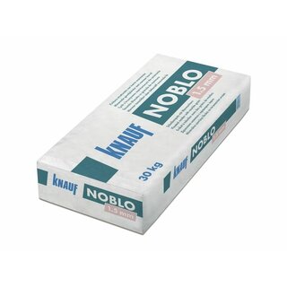 [2802010108] KNAUF NOBLO K 1,5 EDELPUTZ 25 KG