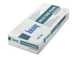 [2802010010] KNAUF PICO DER FEINE K 0,6 30 KG