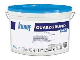 [28204020022] KNAUF QUARZGRUND PRO 5 KG/