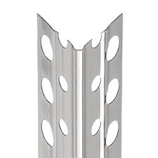 [UBZ2895020337] CATNIC 5000 ALU-ECKSCHUTZ F.GIPSKARTONPLATTEN 2,50 m