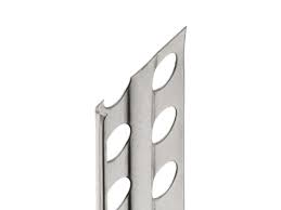 [BS800200] CATNIC 4200 PUTZABSCHLUSSPR. 6mm verzinkt 2,50m