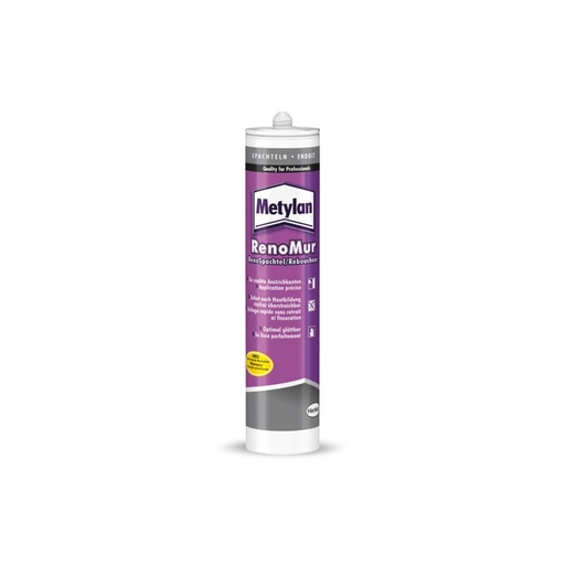 [HEN1635738] Metylan Renomur Renospachtel MRS6N 300ML