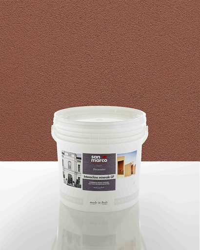 [SAN9390019/25] SAN MARCO INTONACHINO MINERALE B.CO G.F. 25LT