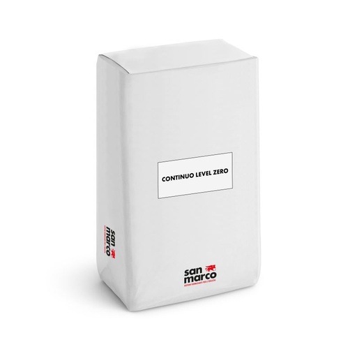 [SAN1230010/25] SAN MARCO CONTINUO Level Zero 25LT