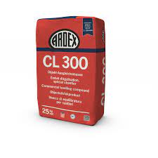 [ADX13540] ARDEX CL300 Bodenspachtelmasse 25kg