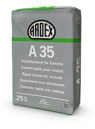 [ADX52107] ARDEX A 35 Schnellzement 25 kg Papiersack