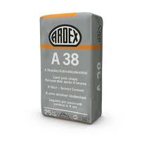 [ADX51139] ARDEX A 38 MIX 4 Stunden-Estrich 25 kg Papiersack