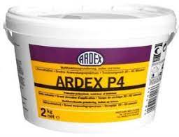 [ADX39007] ARDEX P 4 READY 2kg Gebrauchsfertige Multifunktionsgrundierung 2 kg Eimer