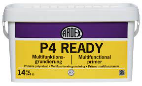 [ADX39010] ARDEX P4 READY Gebrauchsfertige Multifunktionsgrundierung 14 kg