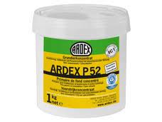 [ADX24762] ARDEX P 52 Grundierkonzentrat 1 kg Dose (VE = 10 Dosen)