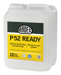 [ADX40635] ARDEX P52 READY Gebrauchsfertige Grundierung 10 kg Kanister