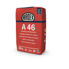 [ADX53080] ARDEX A 46 Standfester Außenspachtel 25 kg Papiersack