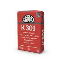 [ADX53145] ARDEX K 301 Außenspachtelmasse 25 kg Papiersack
