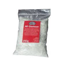 [ADX37566] ARDEX AR Glasfaser Armierungsfaser 250 g Beutel (VE = 50 Beutel)