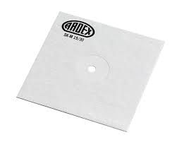 [ADX39032] ARDEX SK-M 15/30 TRICOM Dichtmanschette 140 x 140 (25 St. im Karton) pro Stück