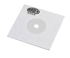 [ADX39033] ARDEX SK-M 40/65 TRICOM Dichtmanschette 180 x 180 10 St. im Karton