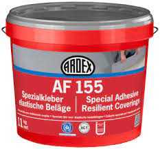 [ADX30371] ARDEX AF 155 Spezialkleber für elastische Beläge 11 kg Eimer