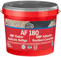 [ADX32499] ARDEX AF 180 SMP Kleber für elastische Beläge 7,5 kg Eimer