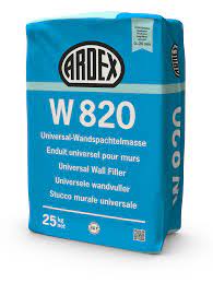 [ADX56168] ARDEX W 820 Universal-Wandspachtelmasse 25 kg Papiersack