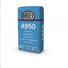 [ADX56171] ARDEX A 950 Flexspachtel, grau 25 kg Papiersack