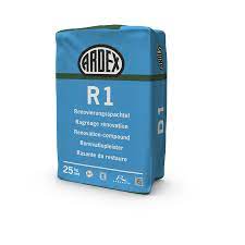 [ADX53171] ARDEX R 1 Renovierungsspachtel 25 kg Papiersack
